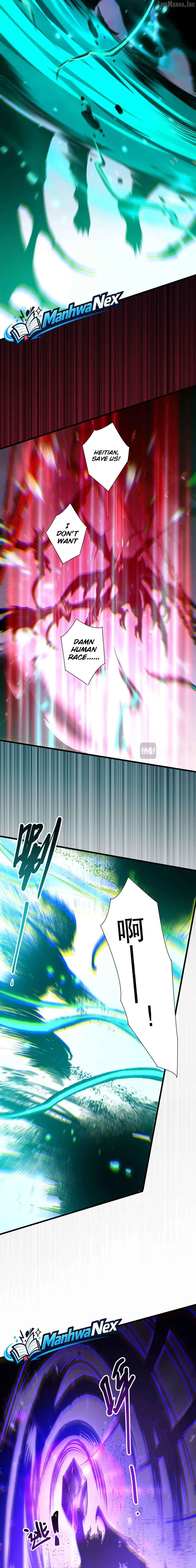 Catastrophic Necromancer Chapter 284 image 15_optimized